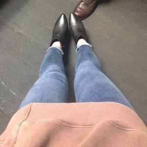 Meet your Posher, Gabrielle